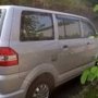 Jual suzuki apv ge 2008