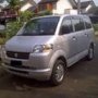 Jual suzuki apv ge 2008