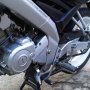 Jual Vixion 2009 Warna Hitam - Bogor