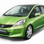 Honda Jazz Promo Akhir Tahun Bunga 0%