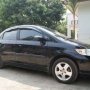 Jual Honda City IDSI 2004 AT 105jt