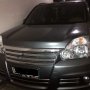 Jual nissan xtrail autech 2010, mulus