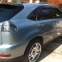 Jual Harrier A/T 2003 3000cc