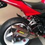 Jual Kawasaki Ninja 250 Th.2012