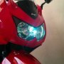 Jual Kawasaki Ninja 250 Th.2012