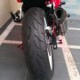 Jual Kawasaki Ninja 250 Th.2012