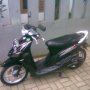 Jual YAMAHA MIO CW FULL ORI EX IBU KOMPLEK