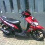 Jual HONDA VARIO 2010 MUYUSSS