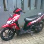 Jual HONDA VARIO 2010 MUYUSSS