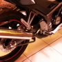 Jual NINJA RR SE 150cc , th 2012 NEGO