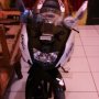 Jual NINJA RR SE 150cc , th 2012 NEGO