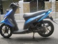 Jual Honda Vario CW 2007