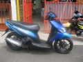 Jual Honda Vario CW 2007