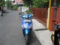 Jual Honda Vario CW 2007