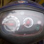 Jual Yamaha Vega Zr 2009 Mulus 95%