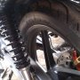 Jual Honda Supra X 125 2008 mulus 92% pajak panjang Mantap gan km 28 ribu