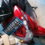 Jual Yamaha Mio Soul 2009 Full Ori Km Baru 9500