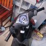 Jual Yamaha Mio Soul 2009 Full Ori Km Baru 9500