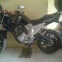 Jual yamaha scorpio 2010