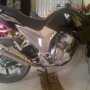 Jual yamaha scorpio 2010