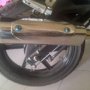 Jual yamaha scorpio 2010