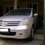 Jual Nissan Grand Livina Ultimate 2010