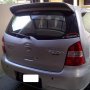 Jual Nissan Grand Livina Ultimate 2010