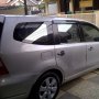 Jual Nissan Grand Livina Ultimate 2010