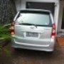 Jual Daihatsu Xenia Li Family 2009