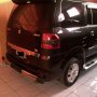 Jual Suzuki apv black 2005