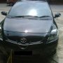 Jual Toyota Vios G M/T '08 KM:17000 Mulus