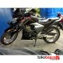 dijual honda new megapro 2011 murah