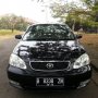 Jual Toyota Altis G 1.8 M/T 2001 Hitam, Seger Gan