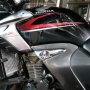 Jual Tiger 2010 Hitam modif