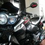 Jual Tiger 2010 Hitam modif