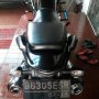 Jual Tiger 2010 Hitam modif