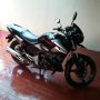 Jual Tiger 2010 Hitam modif