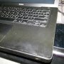 Jual Macbook Black 2.1 Late 2006