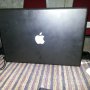 Jual Macbook Black 2.1 Late 2006