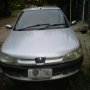 Jual Peugeot 306 N5 Lemans Silver