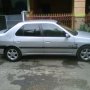 Jual Peugeot 306 N5 Lemans Silver