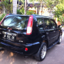 Jual Nissan X-Trail 2006 - nego