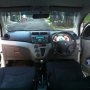 Dijual Daihatsu All New Sirion 2012 Putih