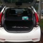 Dijual Daihatsu All New Sirion 2012 Putih