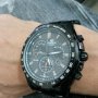 Jual Casio Edifice EF-521-BK mulus original