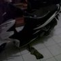 Jual motor matic 2010 7 jtaan