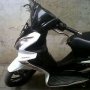 Jual motor matic 2010 7 jtaan