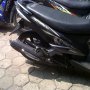 Jual Yamaha Xeon 2011 Nov BU Today 11:42 Kondisi Barang : Second