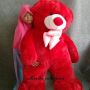 Boneka Beruang Besar