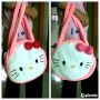 TAS BONEKA 2 IN 1